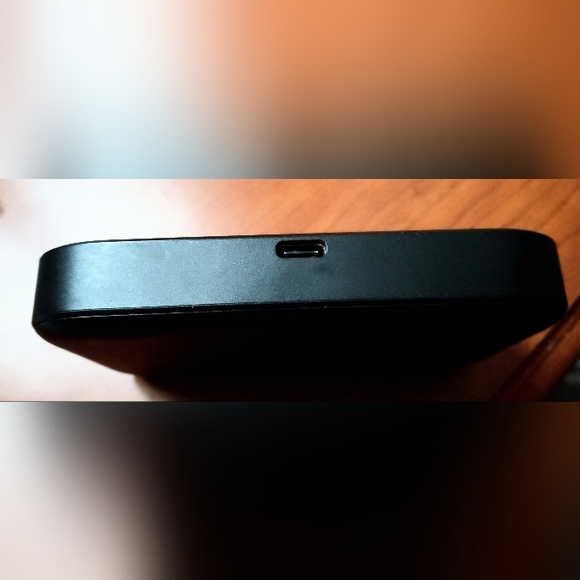 ALCATEL LINKZONE® 2 Wi-Fi 4g LTE Mobile Hotspot MW43TM - Picture 4 of 6